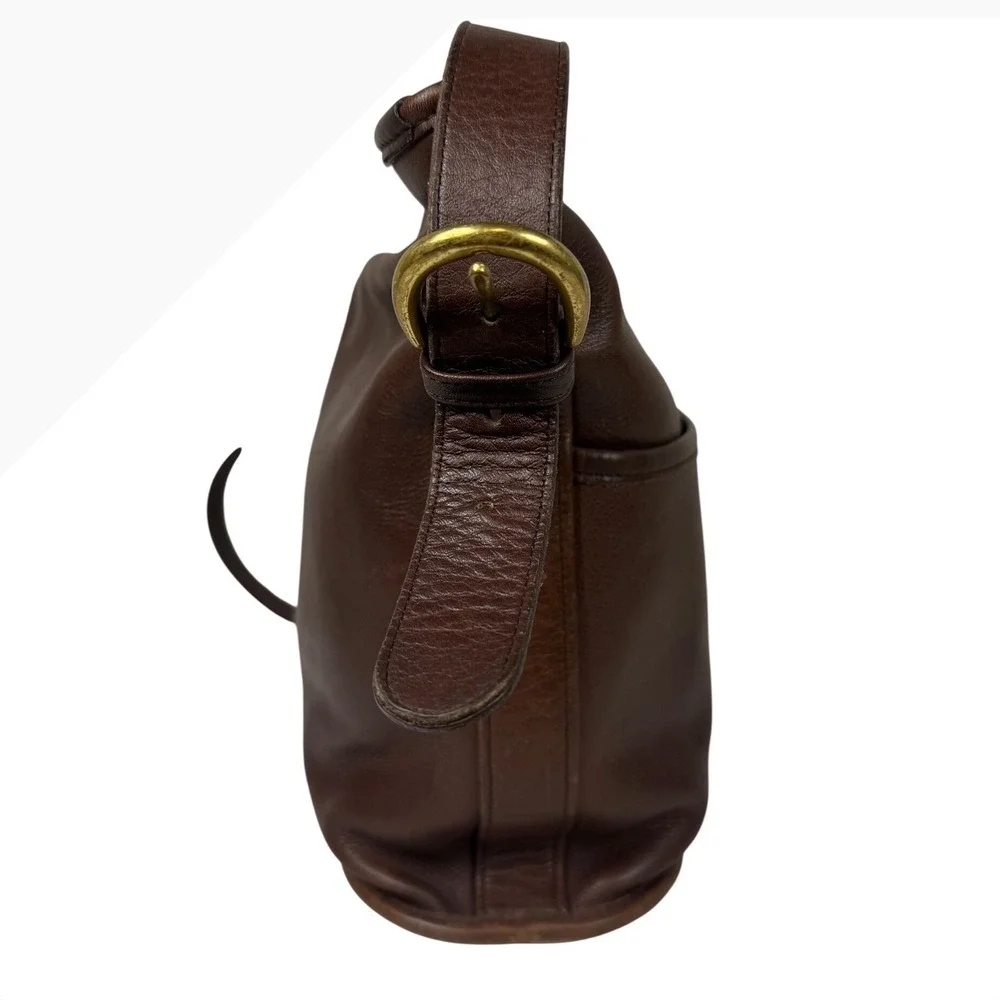 COACH Vintage Soho Bleeker Bag - Picture 4 of 12